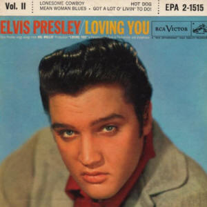 Loving You - Volume 2 (June 26, 1957)