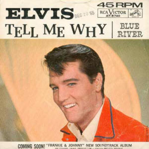 Tell Me Why (December 14, 1965)